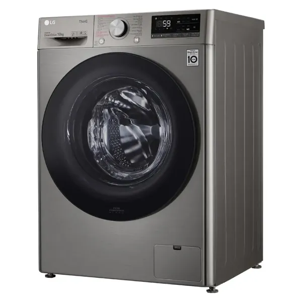 Máy Giặt LG Inverter 10 Kg FV1410S4B