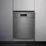 Máy Rửa Chén Độc Lập Hafele HDW-F602TS (535.29.551)