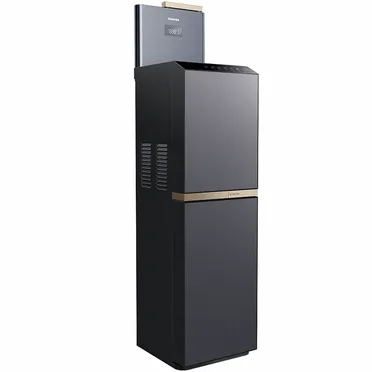 Máy Lọc Nước Nóng Nguội Lạnh Toshiba TWP-W2398SVN(M) 10 Lõi 10
