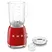 Máy Xay Sinh Tố Smeg BLF03RDEU Màu Đỏ 2