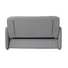 Sofa Giường Elina 3LAN-96N3-P2 Xám nhạt
