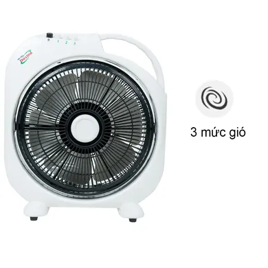 Quạt Hộp Duxton B3 DFB-30A