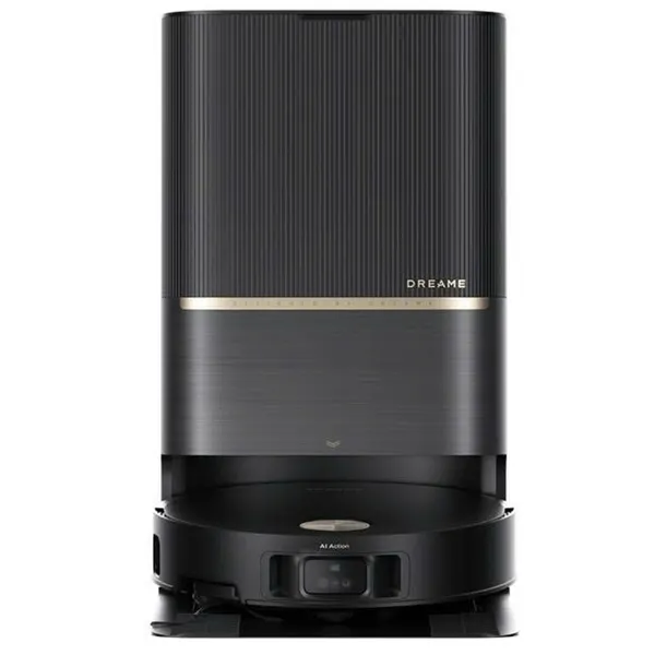 Robot Hút Bụi Lau Nhà Thông Minh Dreame X50 Pro Ultra