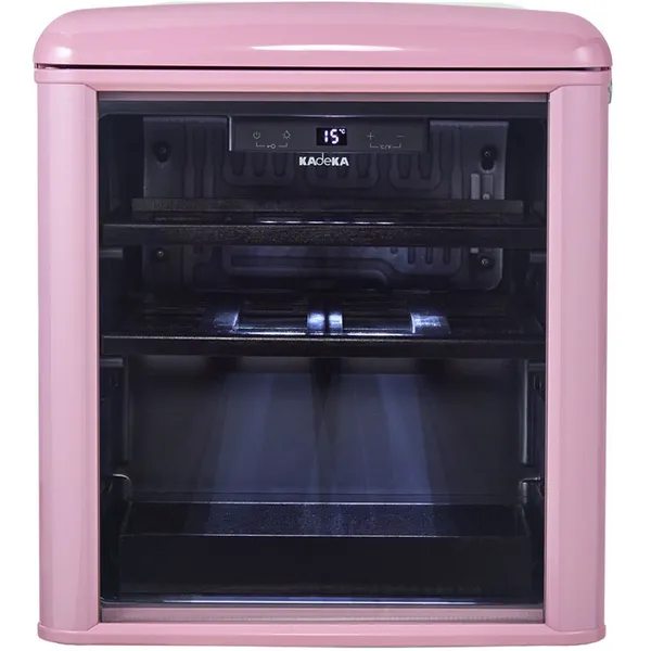 Tủ Ướp Rượu Kadeka KP115ER