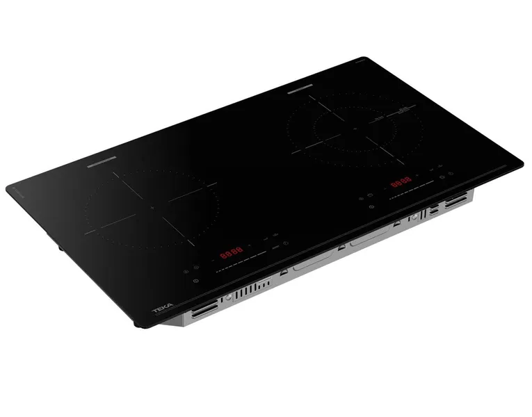 Bếp Điện Từ Hồng Ngoại Teka IBC 72026 MSS (IR) 4500W - Xuất Xứ Thái Lan