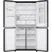 Tủ Lạnh LG Inverter French Door 570 Lít GR-X22MB 2