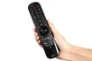 LG Smart Tivi 4K 43 Inch 43UP7550PTC ThinQ AI