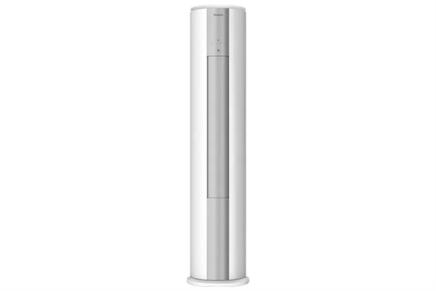 Máy Lạnh Tủ Đứng Panasonic Inverter 3 Hp CU/CS-NZ24CF1H-8H