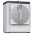 Robot lau kính Ecovacs W3 OMNI