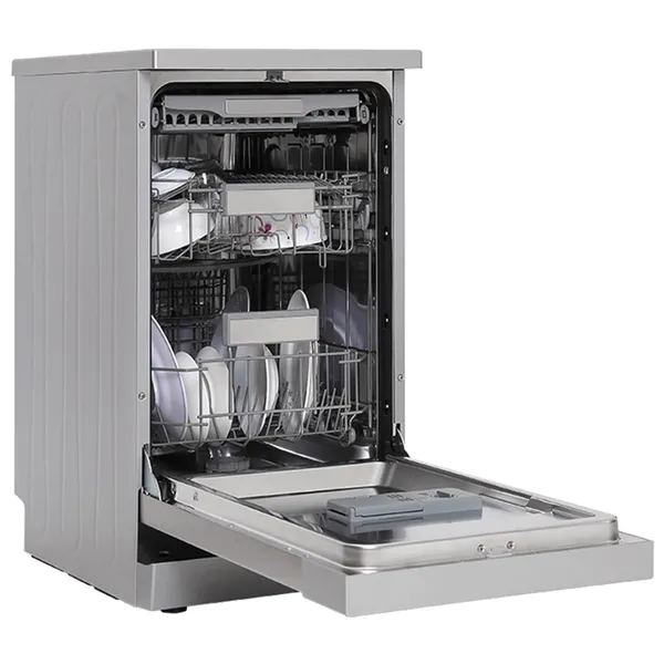 Máy Rửa Chén Đĩa Galanz W45A3A401M-0E1(SS) 11 Bộ