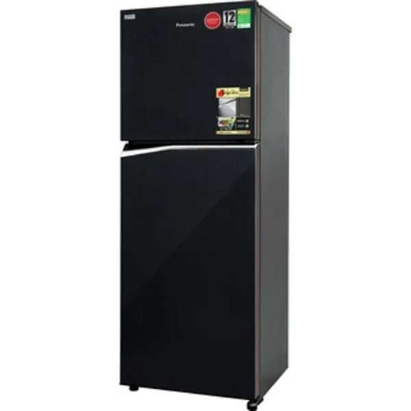 Tủ Lạnh Panasonic Inverter 306 Lít NR-BL340PKVN