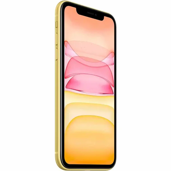 iPhone 11 128GB, Vàng Chính Hãng (VN/A)