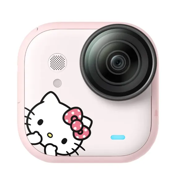 Camera hành trình Insta360 GO Ultra Hello Kitty