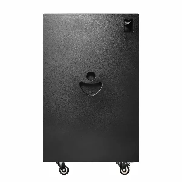 Loa Kéo Bình 4 Tấc Đôi BiRiCi NB-2200