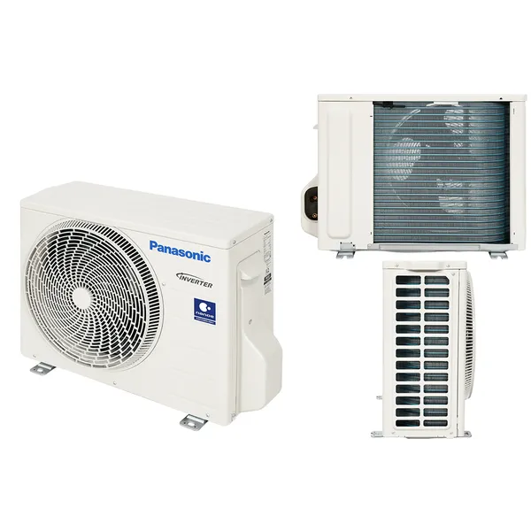 Máy Lạnh Panasonic Inverter 1 HP CU/CS-PU9ZKH-8M