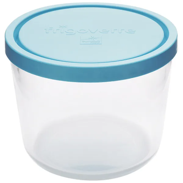 FRIGOVERRE 12 Hộp Thủy Tinh Cao 700ml