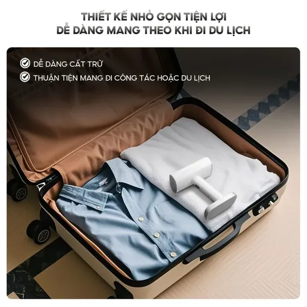 Bàn Ủi Hơi Nước Aqua AQS-W2598(W) 1200W