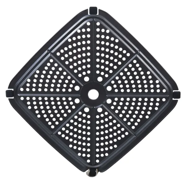 Nồi Chiên Không Dầu Magic Eco AC-162 8 Lít