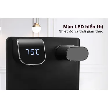 Cây Nước Nóng Lạnh Bàn Trà FUJIHOME TB110E 8
