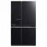 Tủ Lạnh Mitsubishi Inverter 580 lít MR-L72EN-GBK-V