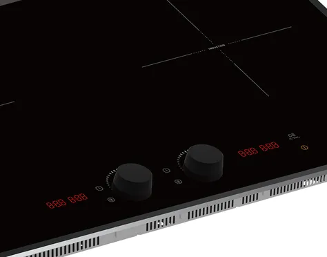 Bếp Điện Từ Đôi Comfee CIH-52DIU 3