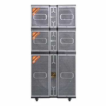 Loa Kéo Karaoke 5 Tấc Bobos BS-590PRO