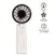 Quạt Cầm Tay Mini Magic A-013 1