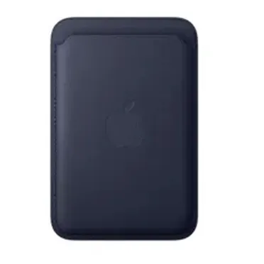 Phụ kiện Ốp Lưng iPhone Finewoven Wallet Navy