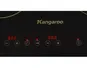 Bếp từ - hồng ngoại đôi Kangaroo KG499N 3100W-XOAWEB