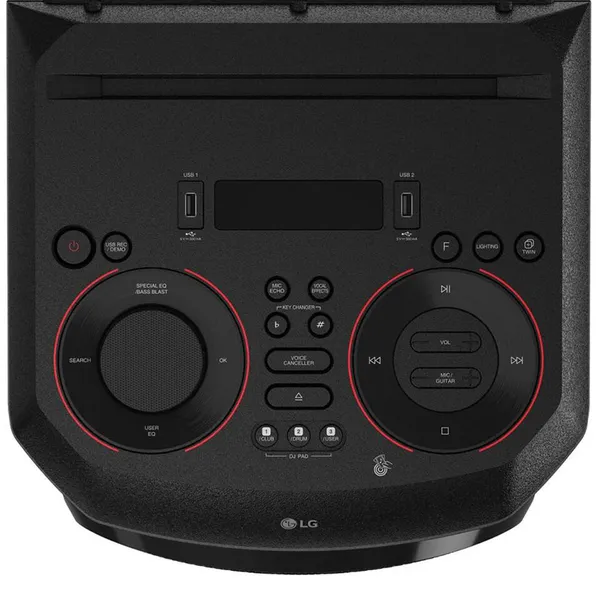 Loa Bluetooth LG XBOOM RN5
