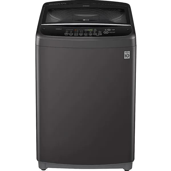 Máy Giặt LG Inverter 11.5 Kg T2351VSAB