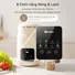 Máy Xay Đậu Nành Simplus PBJH001CW00