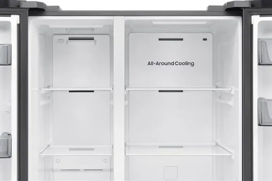 Tủ Lạnh Samsung Inverter 655 Lít RS70F65Q3FSV 5