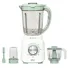 Máy Xay Sinh Tố Đa Năng Bear BLD-155AE
