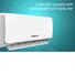 Điều Hoà Sunhouse 2 Chiều 9000BTU SHR-AW09H310