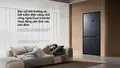 Tủ Lạnh Xiaomi Inverter 510 Lít Mijia Cross Door VN