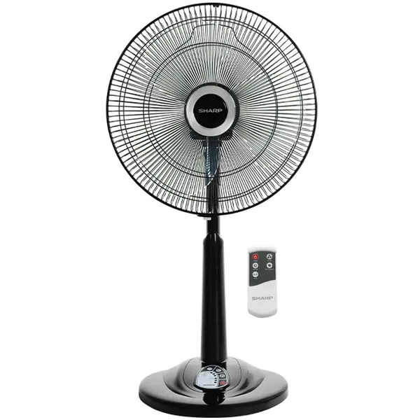 Quạt lửng có điều khiển Sharp PJ-L40RV-DG