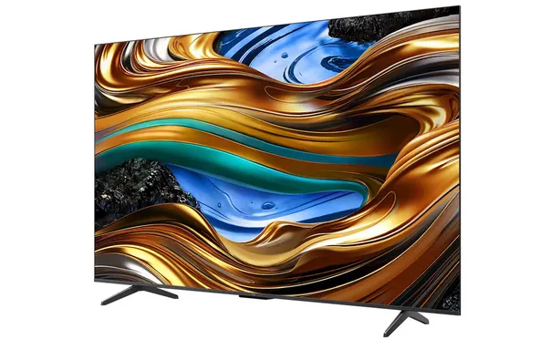 Google Tivi TCL 4K 50 Inch 50P755 0