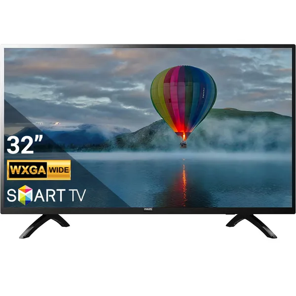 Smart Tivi HD Philips 32 Inch 32PHT5883/74