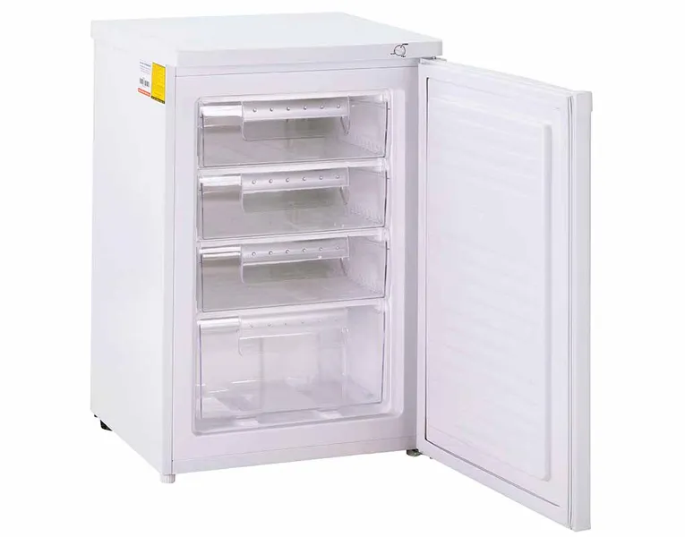 Tủ Đông Alaska 100 Lít IF-11