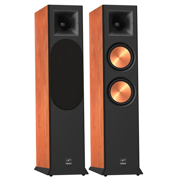 Loa Nghe Nhạc và Karaoke Hi-Fi PARAMAX EURO 8 Limited (Calvados)