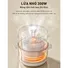 Nồi Nấu Chậm Cho Bé Ăn Dặm Joyoung JSC-187 1.8 Lít