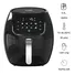 Nồi chiên nướng không dầu Magic AC110