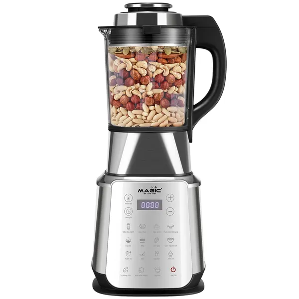 Máy Xay Sữa Hạt Magic Eco AC-145 1.75 Lít
