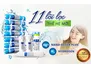 Máy Lọc Nước Nóng Lạnh Sanaky VH-102HP 11 Lõi