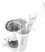 Máy pha cà phê Electrolux ECM1303W 1.5 lít 870W 2
