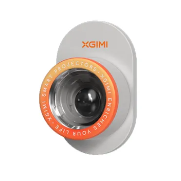 Máy Chiếu Xgimi Mogo 4 Full HD 5