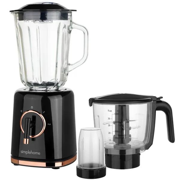 Máy Xay Sinh Tố Simplehome BL505ADE