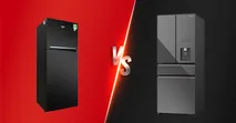 N&ecirc;n mua tủ lạnh Beko hay tủ lạnh Panasonic?