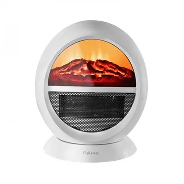 Quạt Sưởi Để Bàn Fujihome FH09 0